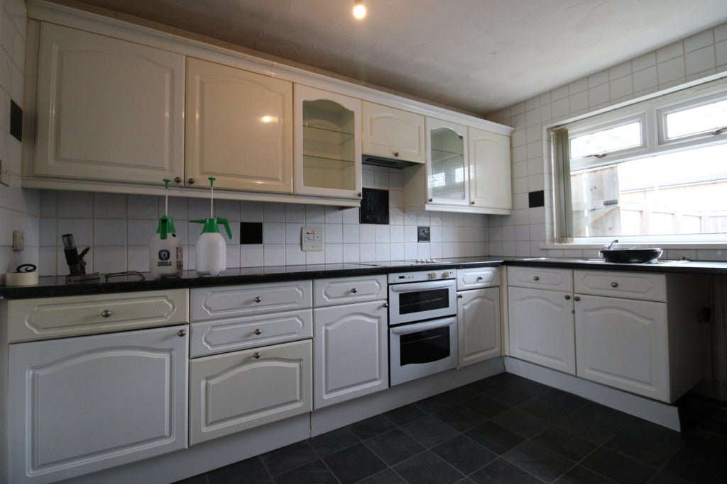House Pentland Close in Peterlee