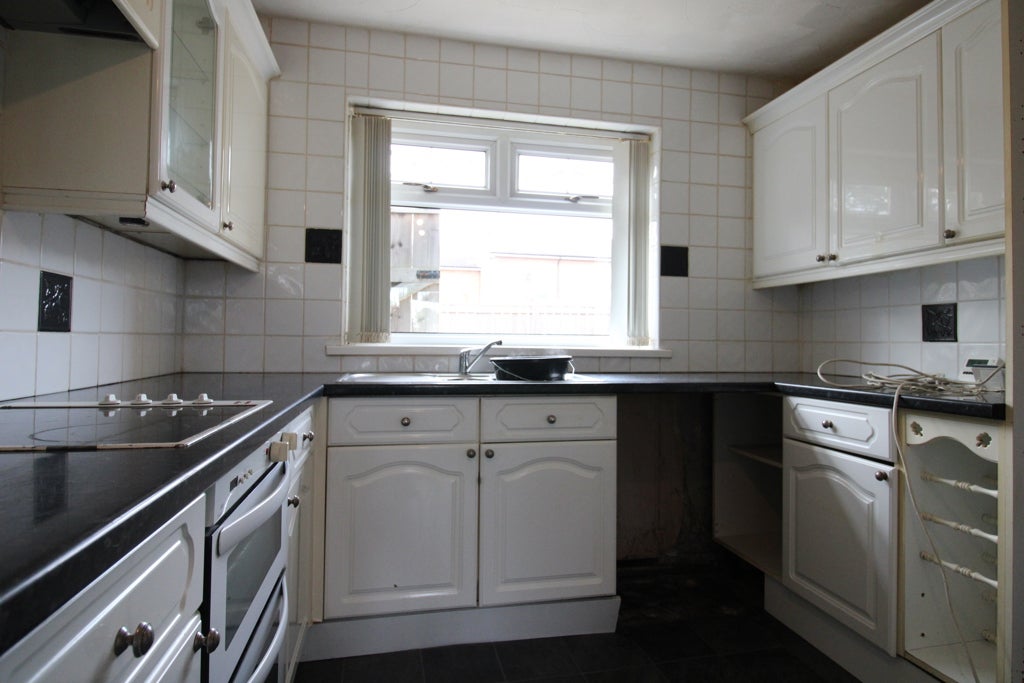 House Pentland Close in Peterlee