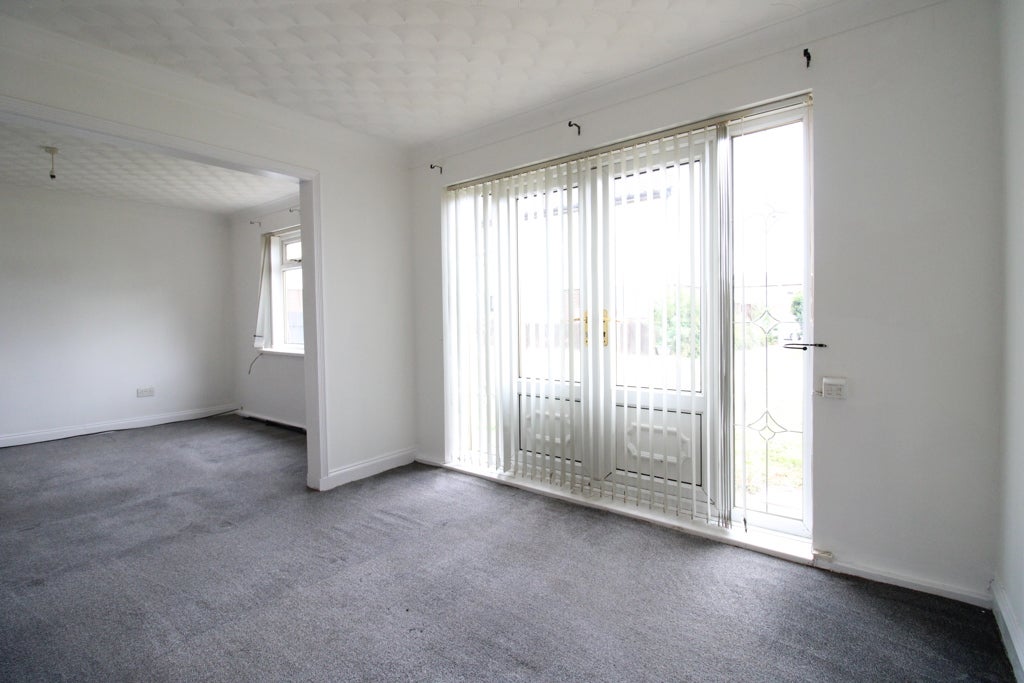 House Pentland Close in Peterlee