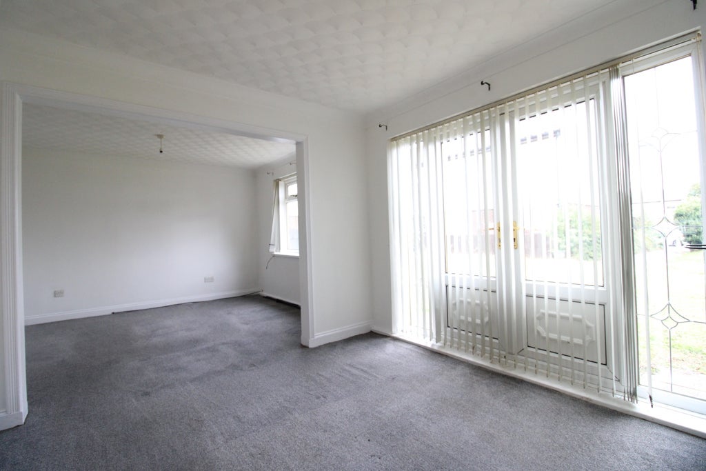House Pentland Close in Peterlee