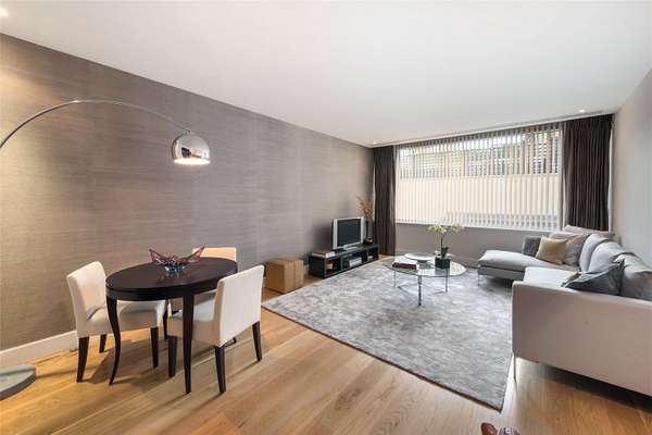 Flat Knightsbridge in City of Westminster