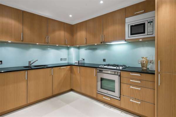 Flat Knightsbridge in City of Westminster