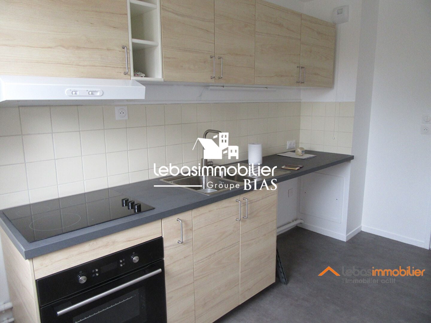 Appartement Rue Guy de Maupassant à Sainte-Marie-des-Champs