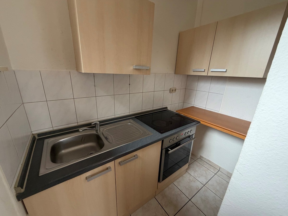 Wohnung Bremer Straße in Hamburg