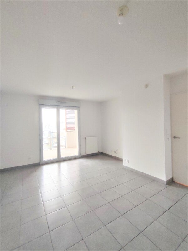 Flat Rue Jorge Semprun in Launaguet