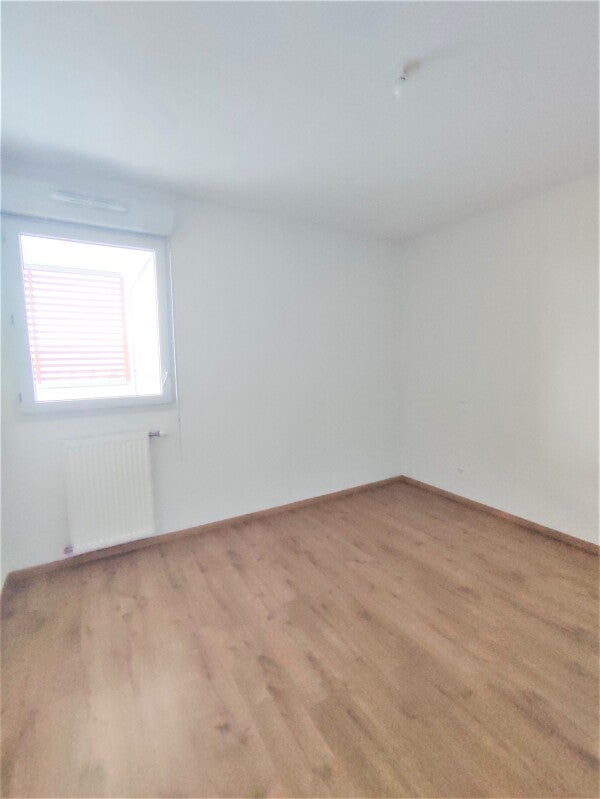 Flat Rue Jorge Semprun in Launaguet
