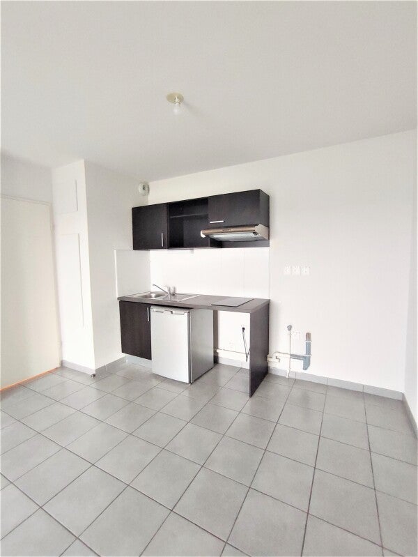 Flat Rue Jorge Semprun in Launaguet