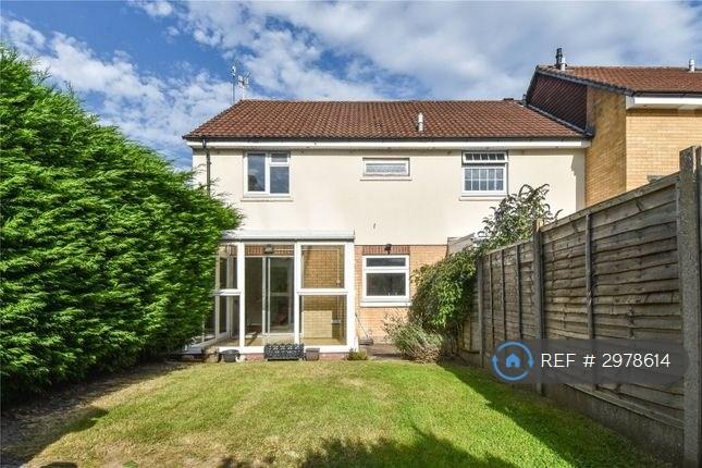 House Mayfield Close in Bromsgrove