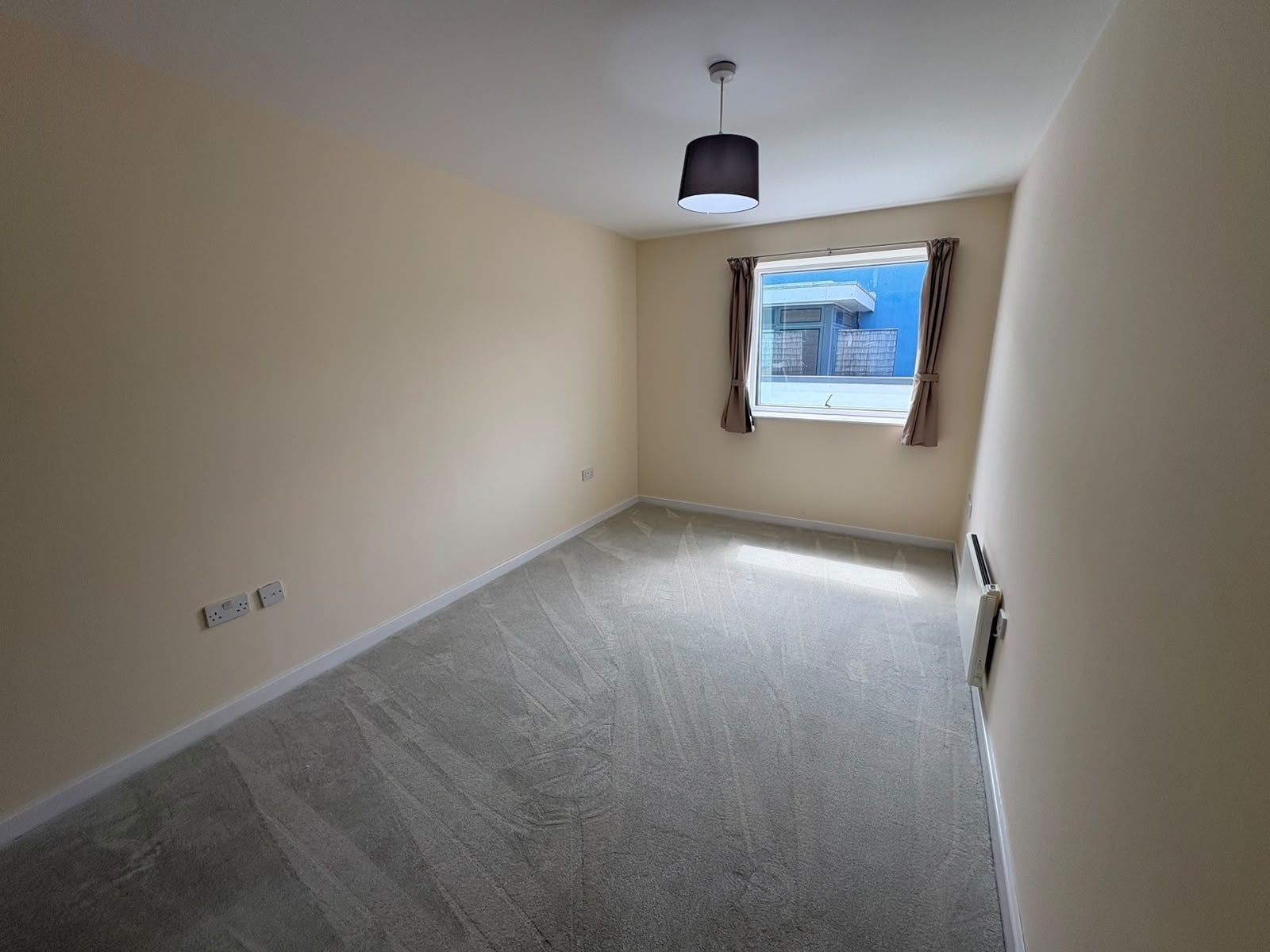 Flat Sherborne Street in Birmingham