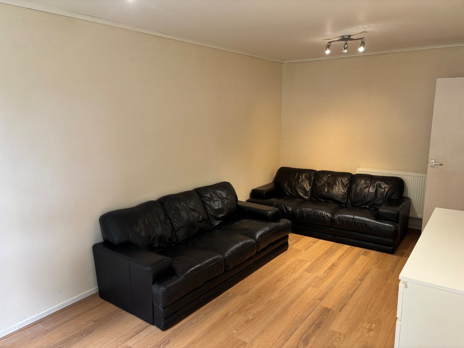 Flat Ritchie Place in Aberdeen City