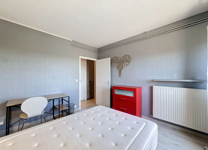 Chambre Carrefour Saint-Éloi à Rodez