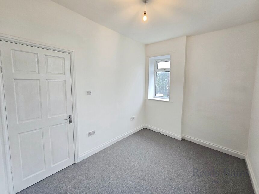House Ravenside Terrace in Consett