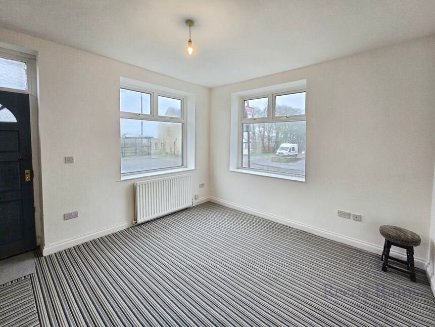 House Ravenside Terrace in Consett