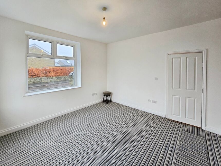 House Ravenside Terrace in Consett