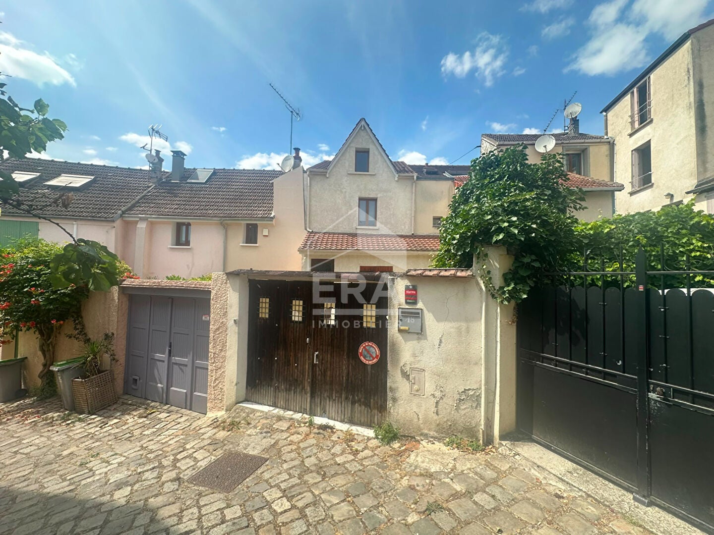 Maison Impasse du Val à Herblay-sur-Seine