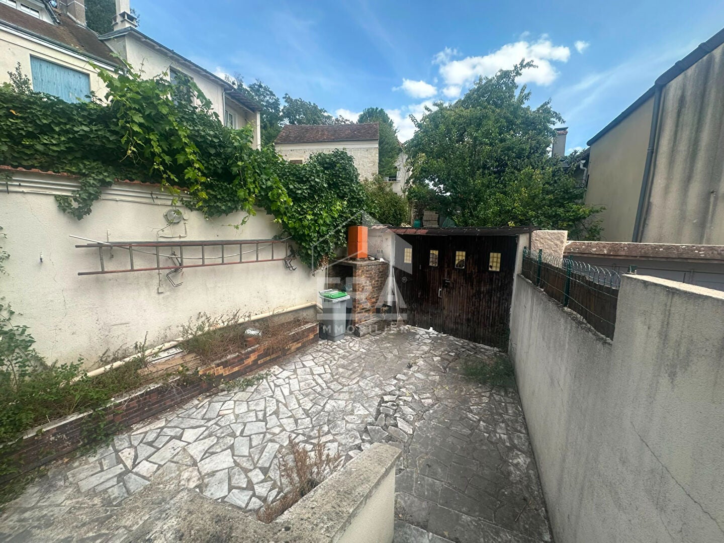 Maison Impasse du Val à Herblay-sur-Seine