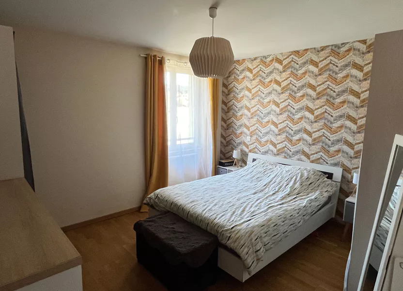 Appartement Impasse des Granitiers à Gérardmer