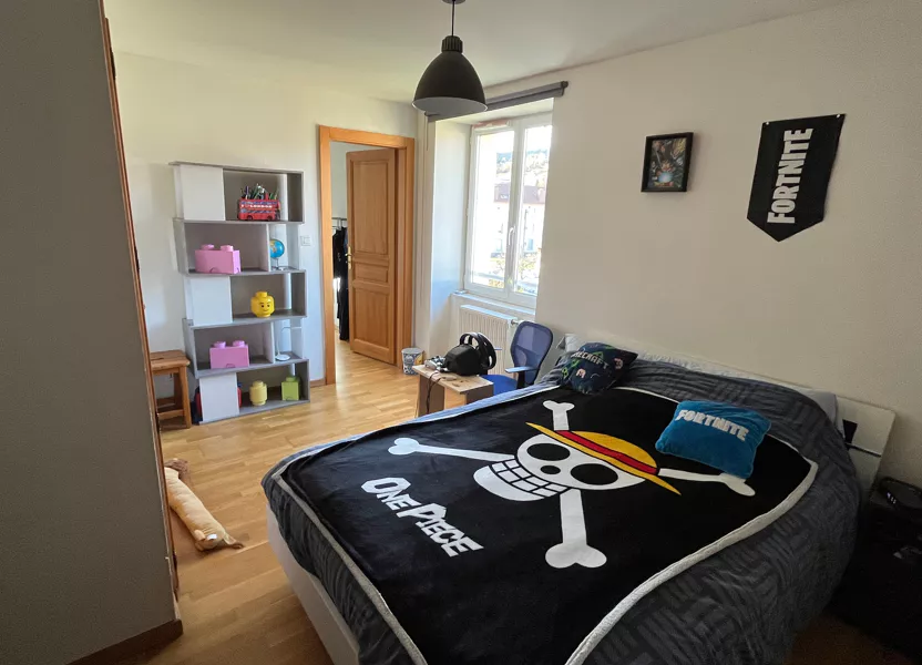 Appartement Impasse des Granitiers à Gérardmer