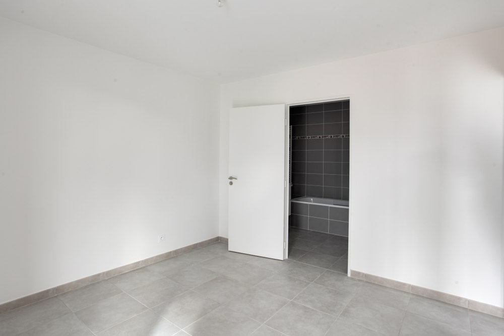 Appartement Route de Grenoble à Saint-Égrève