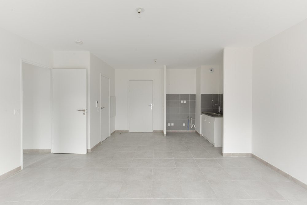 Appartement Route de Grenoble à Saint-Égrève