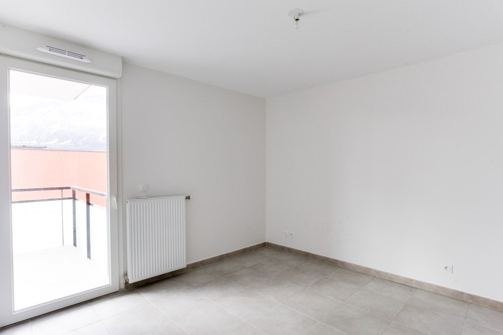 Appartement Route de Grenoble à Saint-Égrève