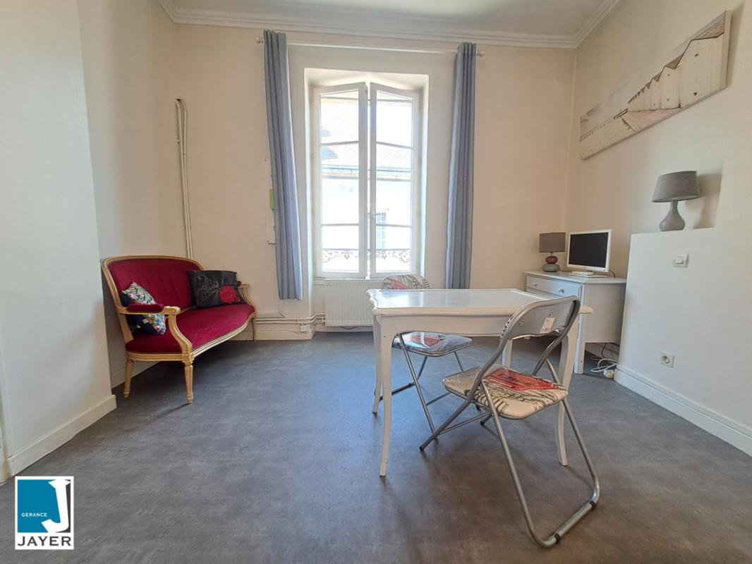 Appartement Rue de la Poissonnerie à Chalon-sur-Saône