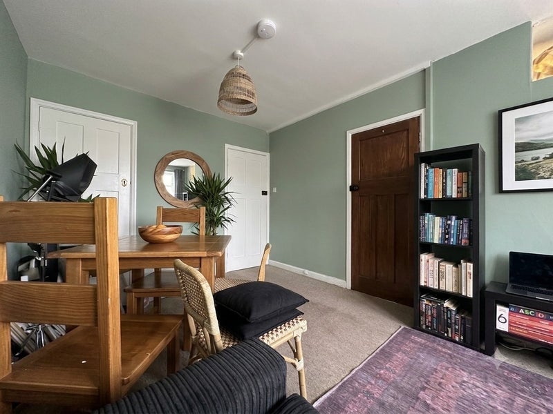 Room Royal College Street in Greater London
