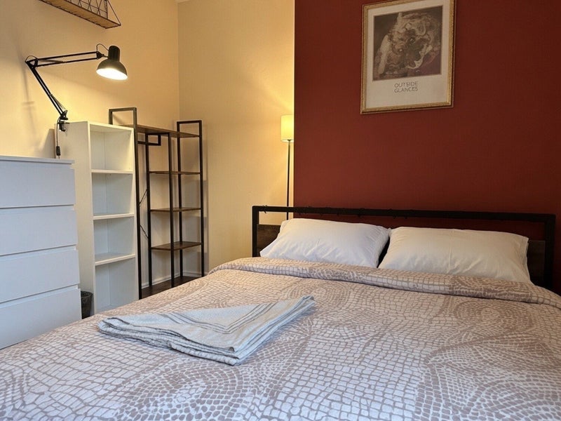 Room Royal College Street in Greater London