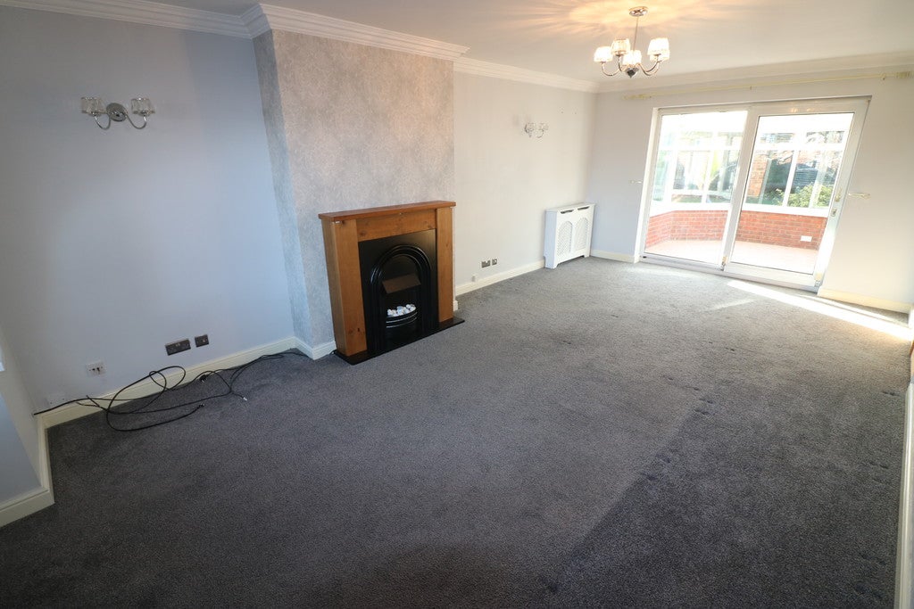 House Northfield in North Ferriby