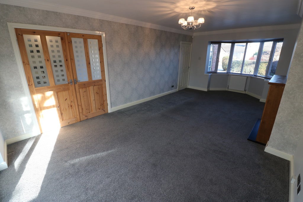 House Northfield in North Ferriby
