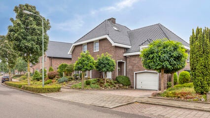 Huis Platanendreef 81 in Brunssum