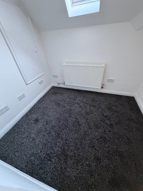Flat Studley Road in Luton
