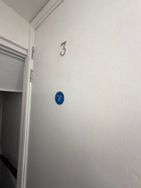 Flat Studley Road in Luton