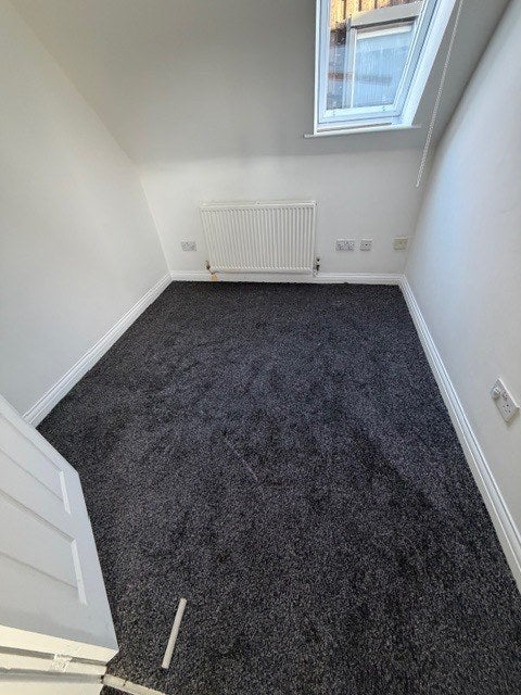 Flat Studley Road in Luton