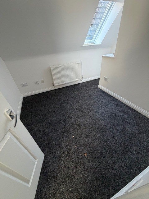 Flat Studley Road in Luton