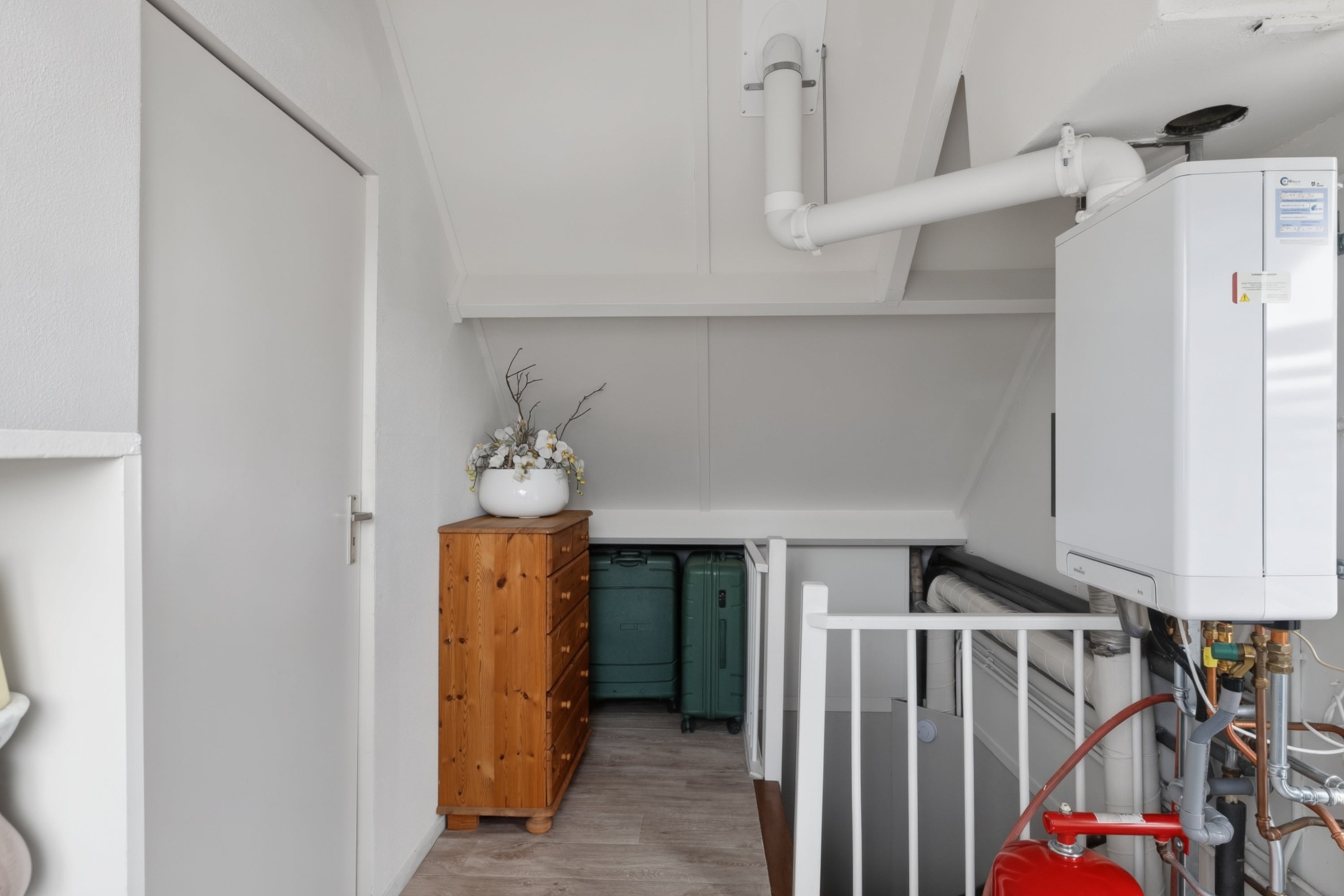 Twee-onder-één-kap te koop: Langemeer 41, Kaatsheuvel