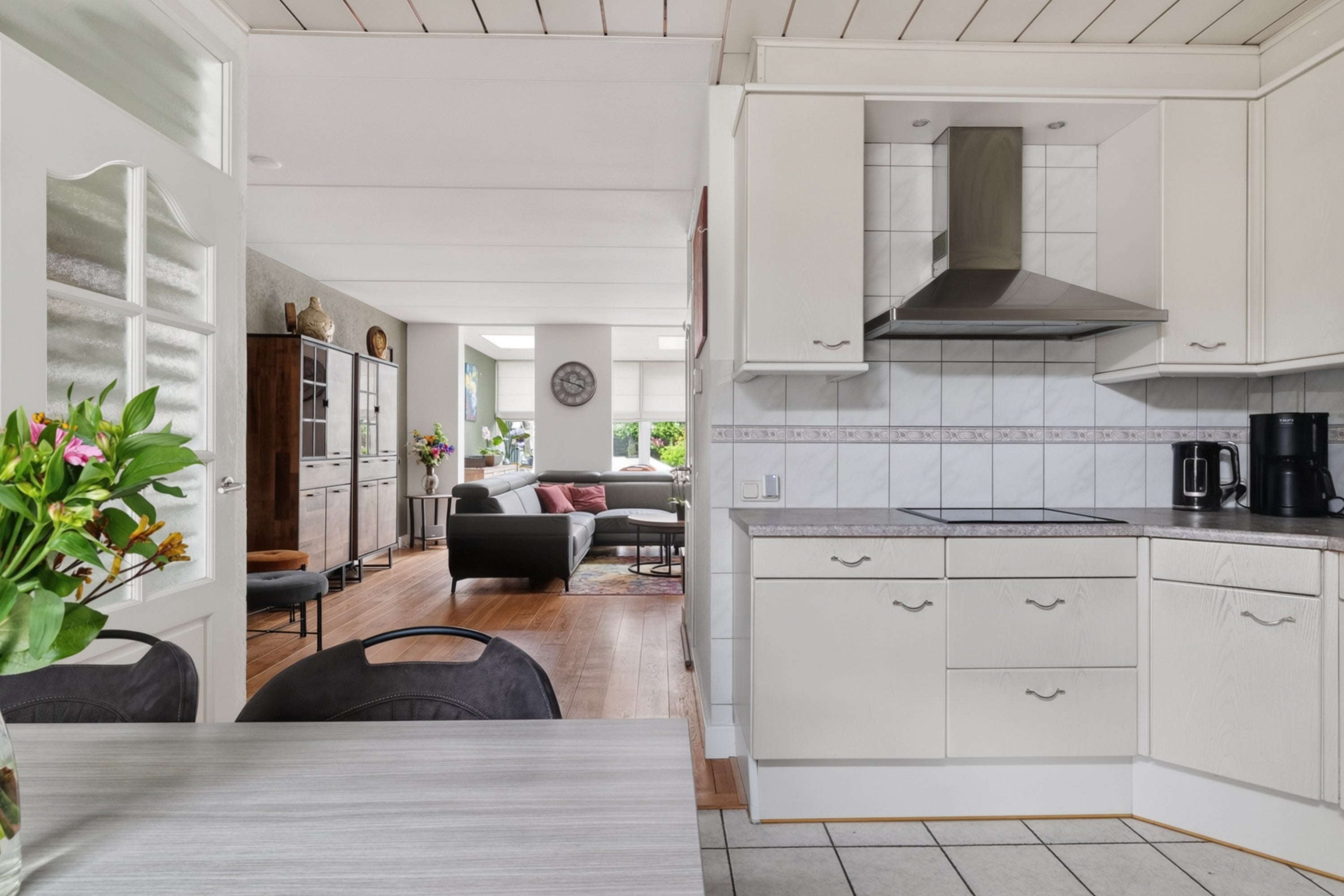 Twee-onder-één-kap te koop: Langemeer 41, Kaatsheuvel