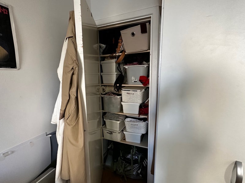 Room Augustus Street in Greater London