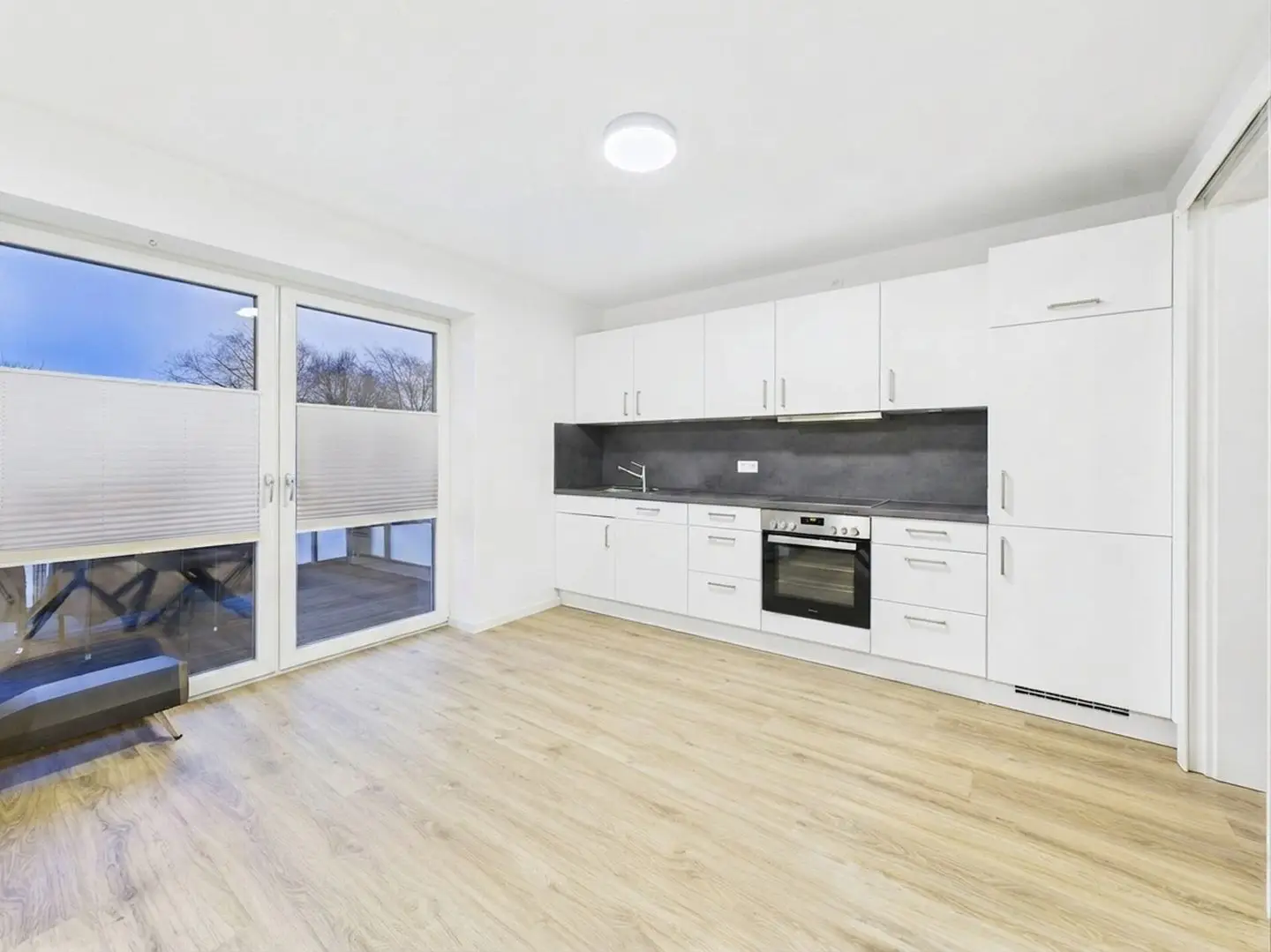 Wohnung Schanzenstraße in Friedrichstadt