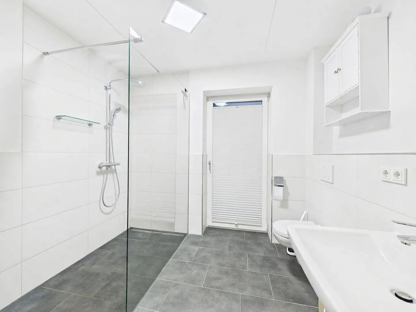Wohnung Schanzenstraße in Friedrichstadt