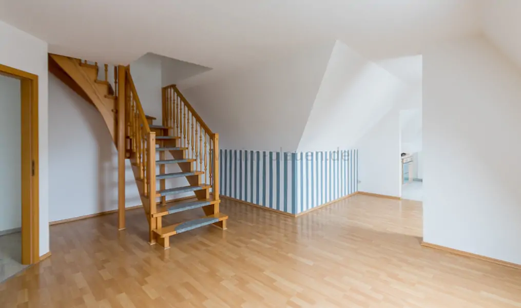 Wohnung Alfred-Schlagk-Straße in Plauen