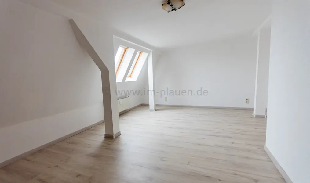Wohnung Alfred-Schlagk-Straße in Plauen