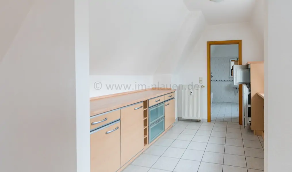 Wohnung Alfred-Schlagk-Straße in Plauen