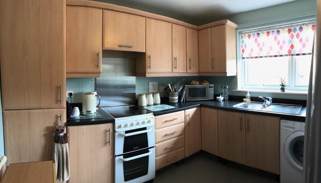 Flat Pennine View in Wakefield