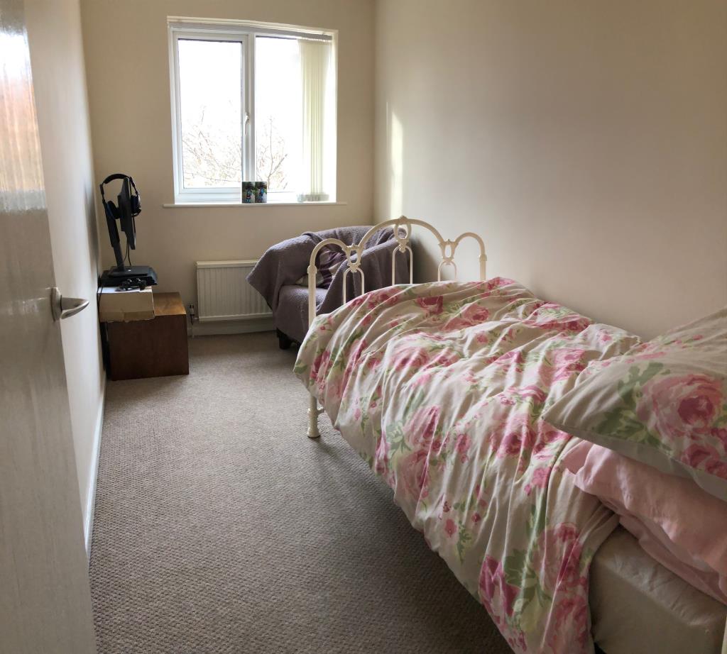 Flat Pennine View in Wakefield