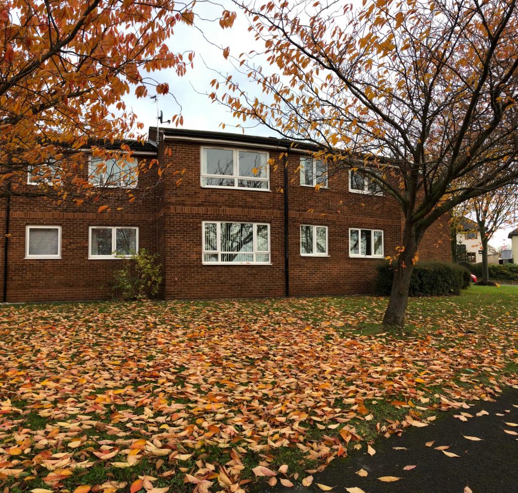 Flat Pennine View in Wakefield