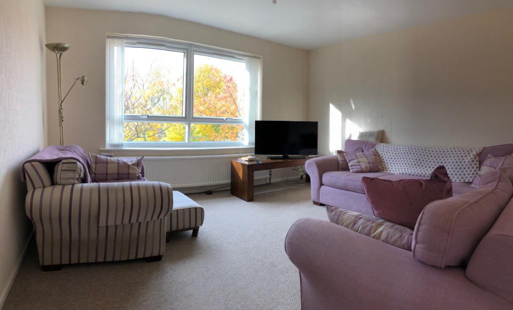 Flat Pennine View in Wakefield