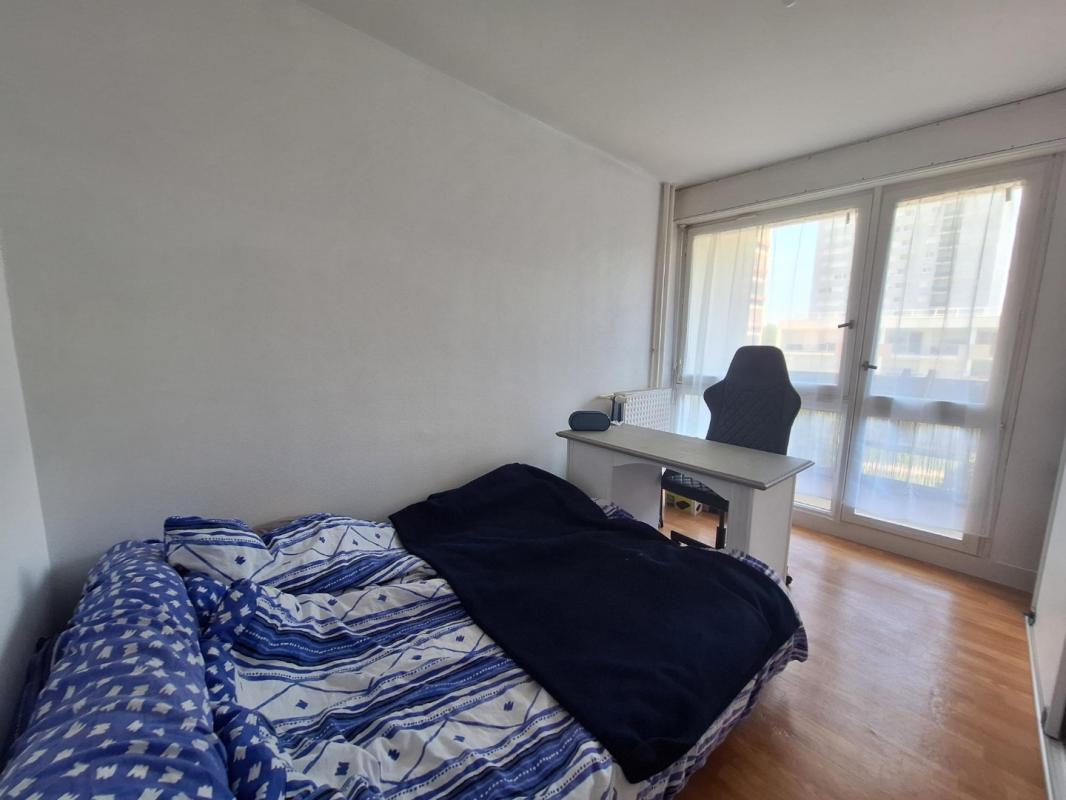 Appartement Square du Luxembourg à Rennes