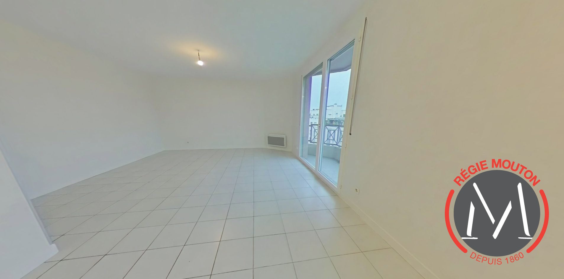 Appartement Rue de l'Espérance à Lyon