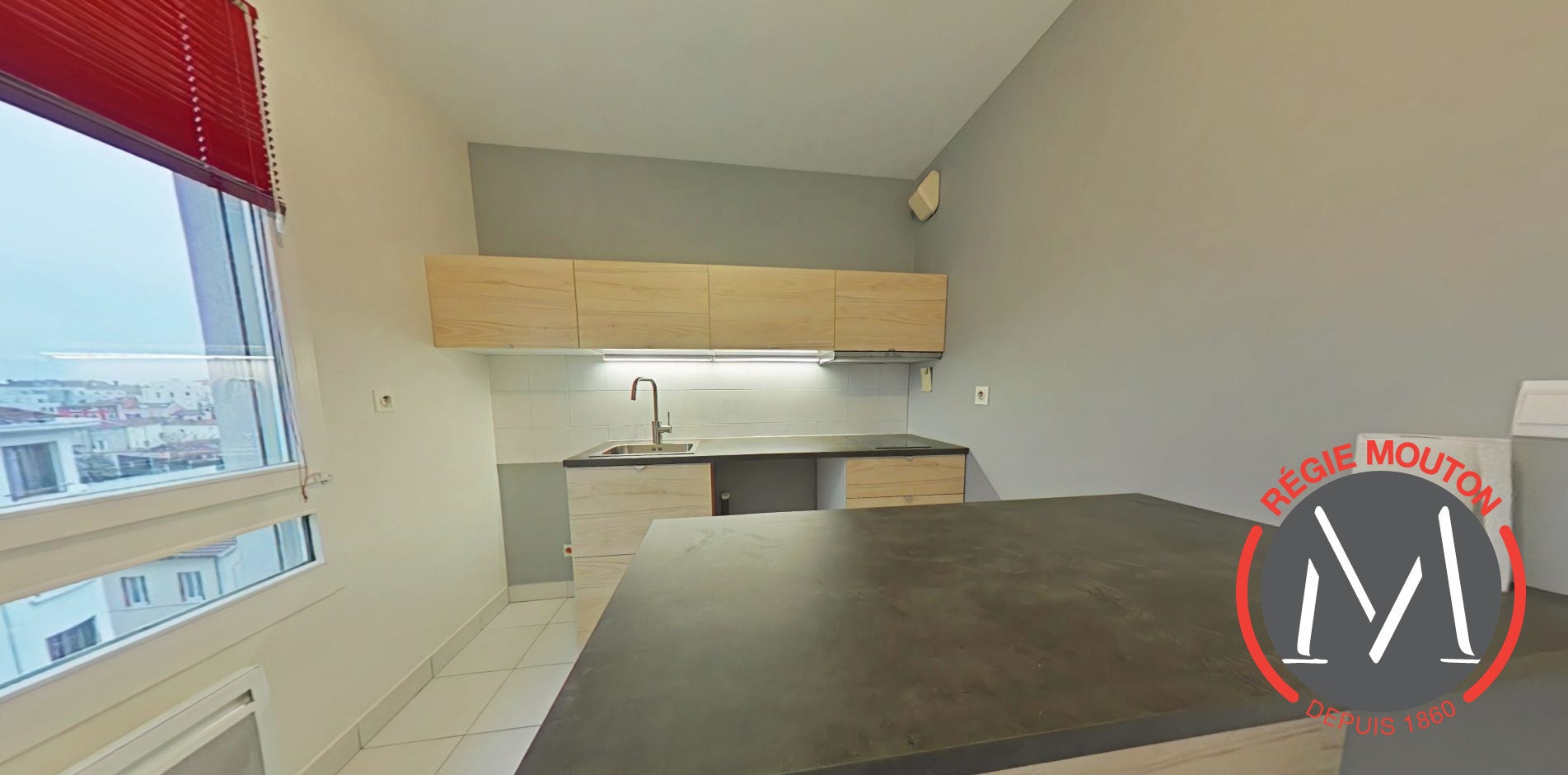 Appartement Rue de l'Espérance à Lyon